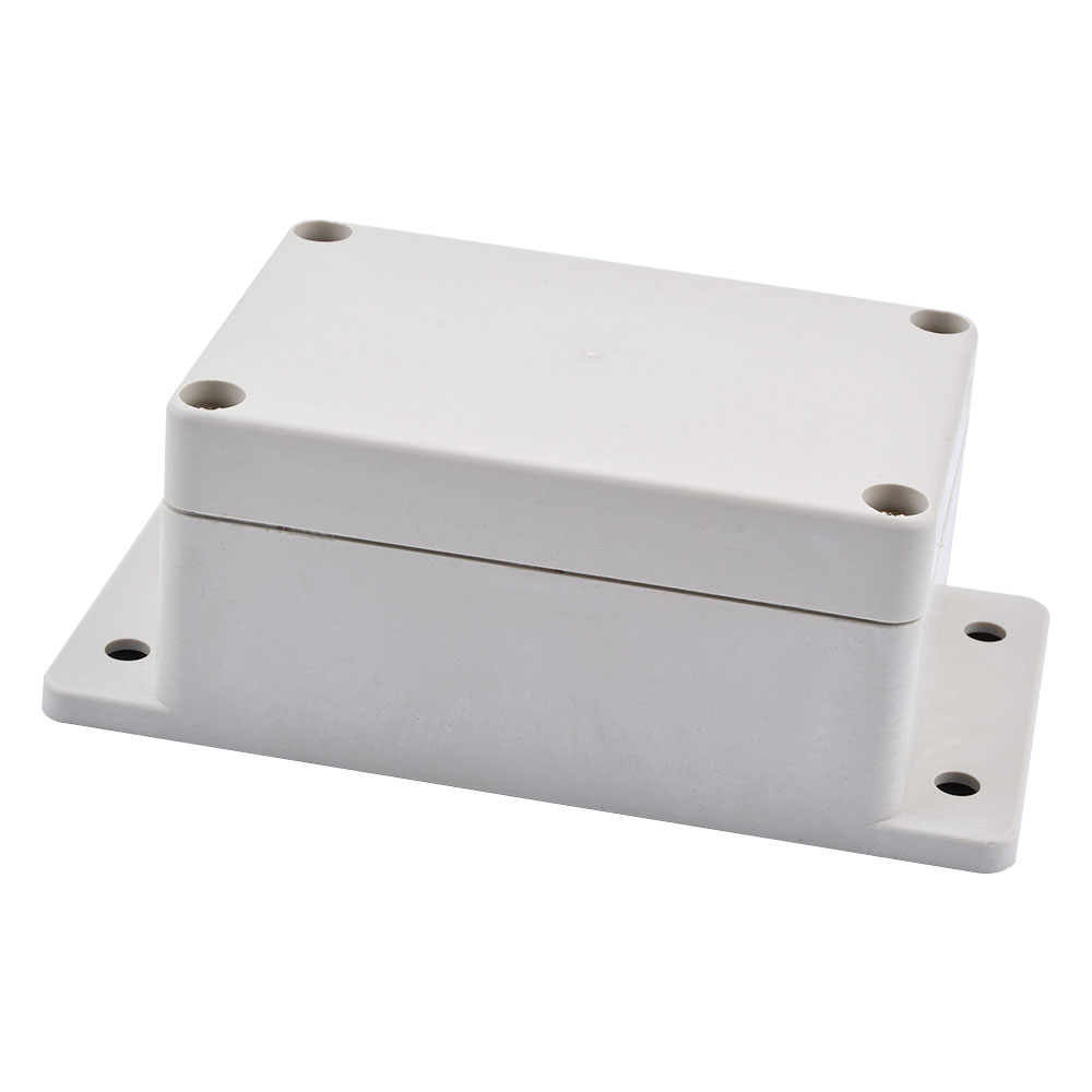 ABS Plastic Shell 100x68x50mm  – Diy Electronics For Home recenzja i cena