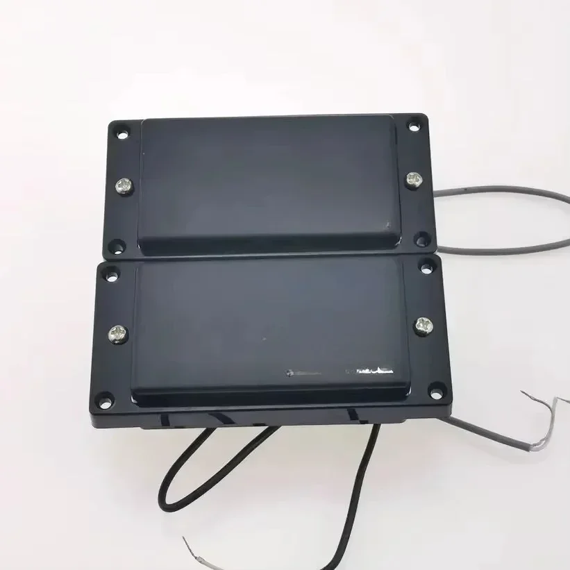 Q-X- Music Store-Guitar Humbuc – Diy Electric Guitar Electronics recenzja i cena