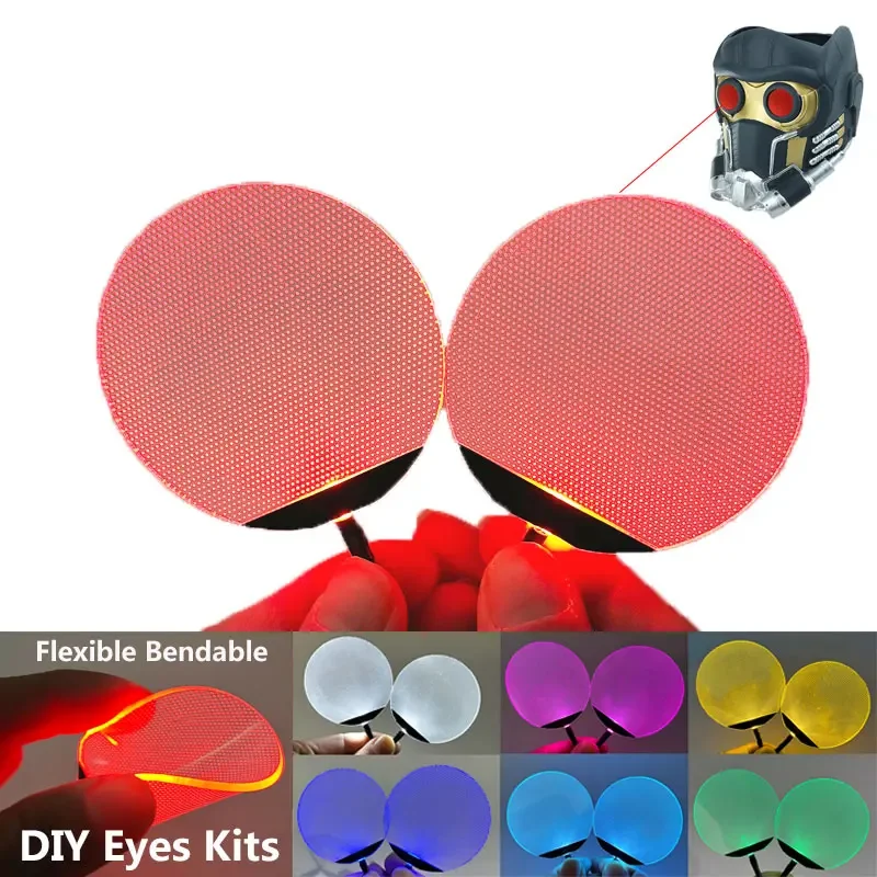 Halloween Flexible Bendable Ro – Diy Halloween Electronics recenzja i cena