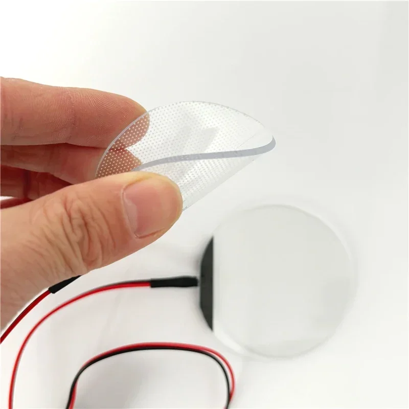 Halloween Flexible Bendable Ro – Diy Halloween Electronics recenzja i cena