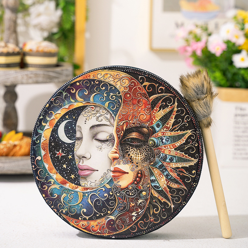 Egyptian Music Drum Beautiful  – Diy Electronics Music recenzja i cena