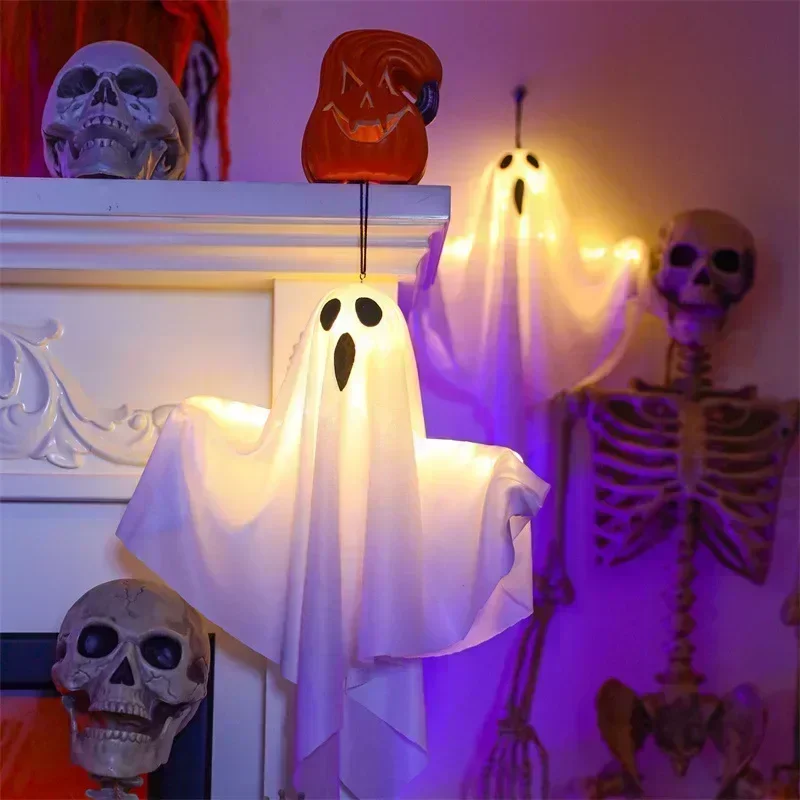 2025 Halloween LED Night Light – Diy Halloween Electronics recenzja i cena