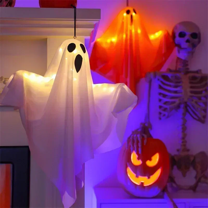 2025 Halloween LED Night Light – Diy Halloween Electronics recenzja i cena