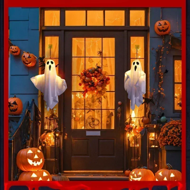 2025 Halloween LED Night Light – Diy Halloween Electronics recenzja i cena