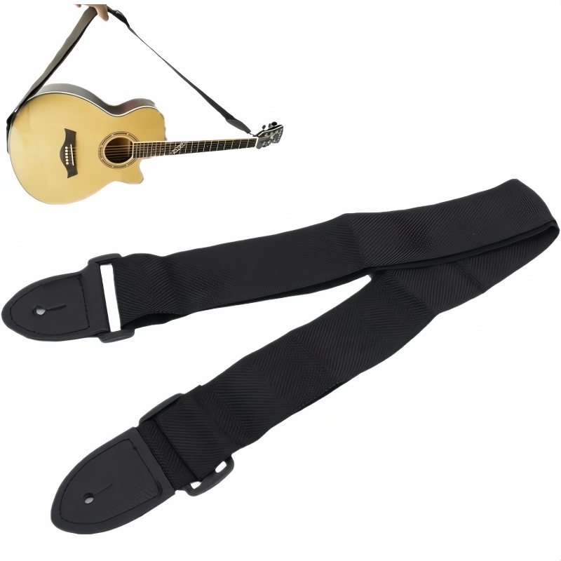 Miwayer 68cm-124cm Guitar Stra – Diy Guitar Electronics recenzja i cena