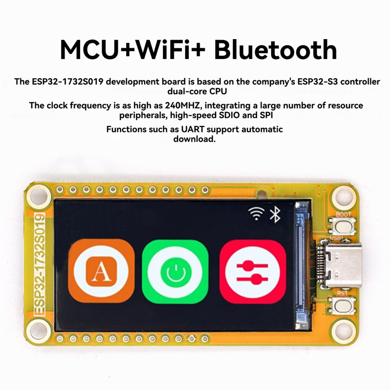 B04C-ESP32-S3 1.9