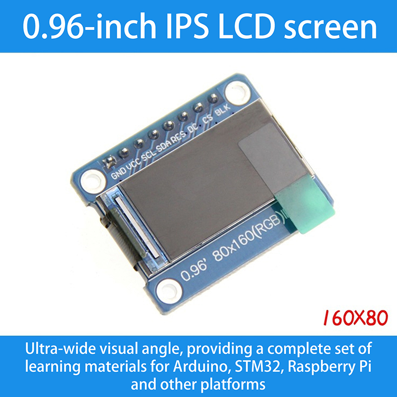 Y-1 Pc 0.96 Inch IPS OLED Disp – Diy Electronics For Home recenzja i cena