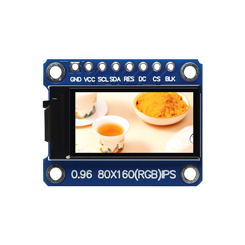Y-1 Pc 0.96 Inch IPS OLED Disp – Diy Electronics For Home recenzja i cena