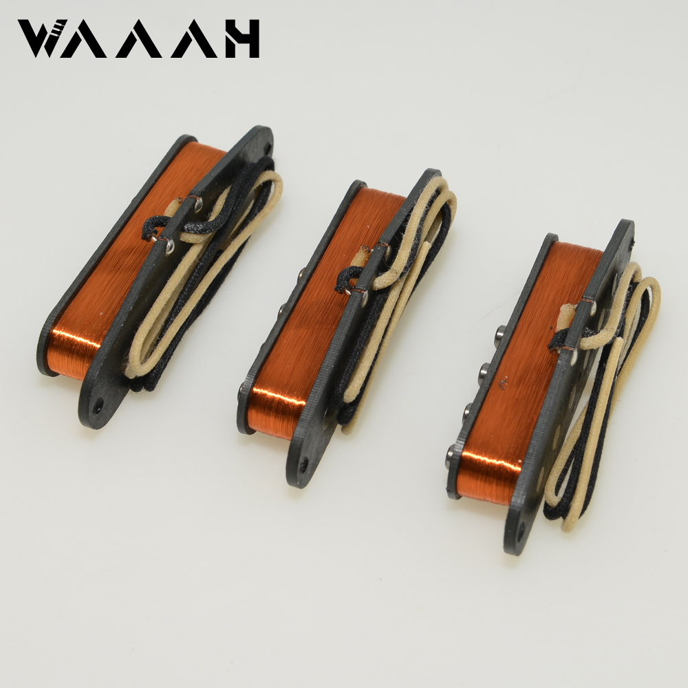 WAAH Alnico 2 Vintage Style Fa – Diy Electric Guitar Electronics recenzja i cena