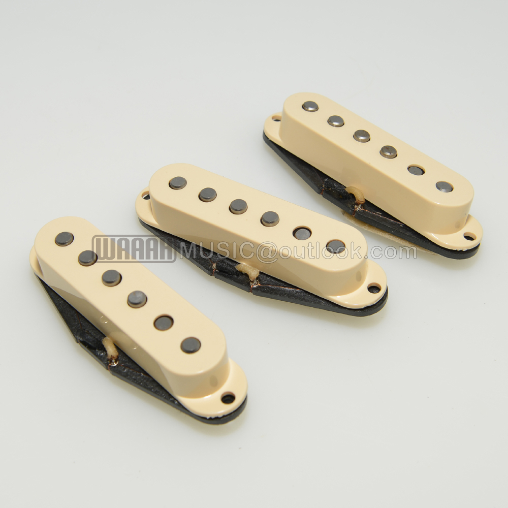 WAAH Alnico 2 Vintage Style Fa – Diy Electric Guitar Electronics recenzja i cena