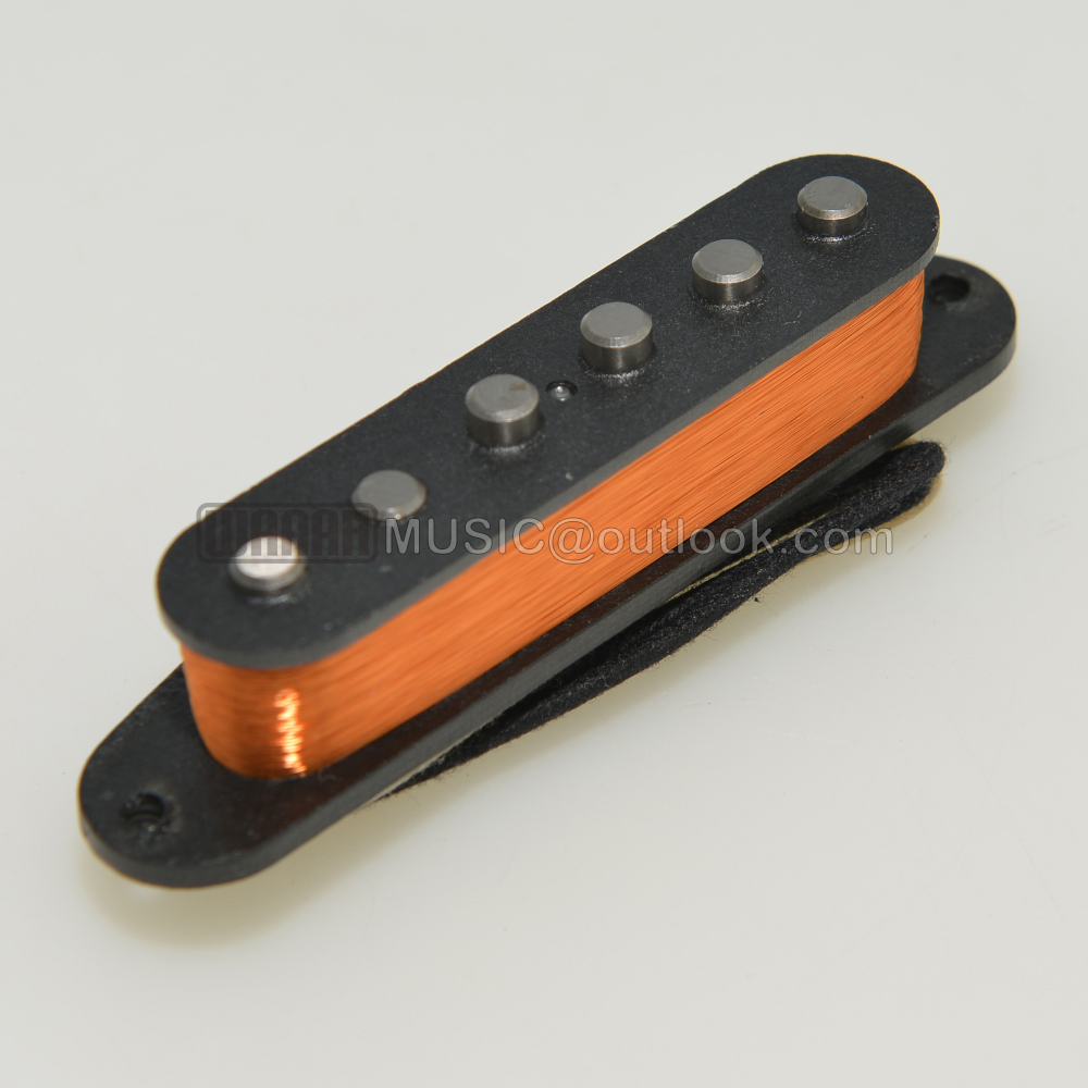 WAAH Alnico 2 Vintage Style Fa – Diy Electric Guitar Electronics recenzja i cena
