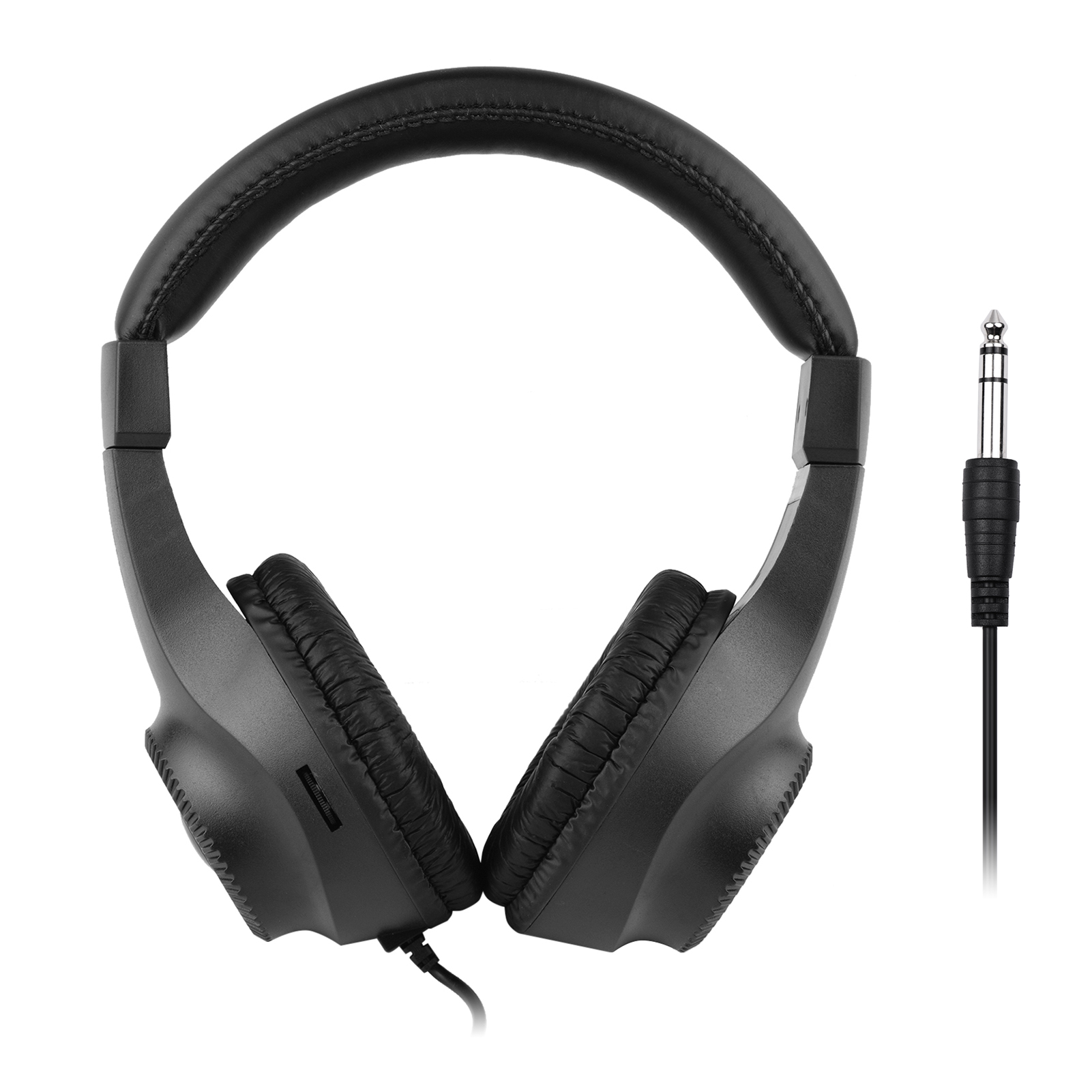 Wired Stereo Monitor Headphone – Diy Electric Guitar Electronics recenzja i cena