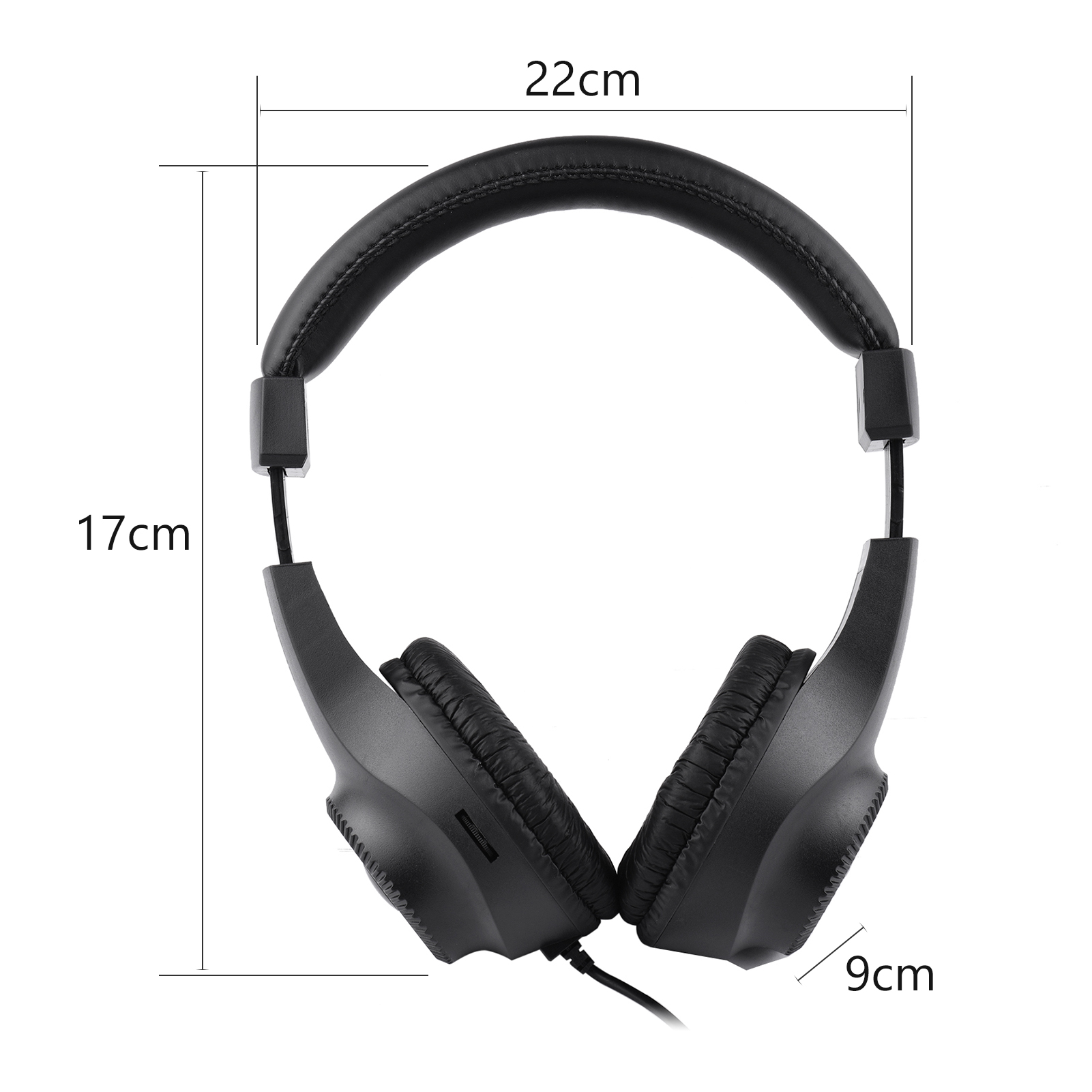 Wired Stereo Monitor Headphone – Diy Electric Guitar Electronics recenzja i cena