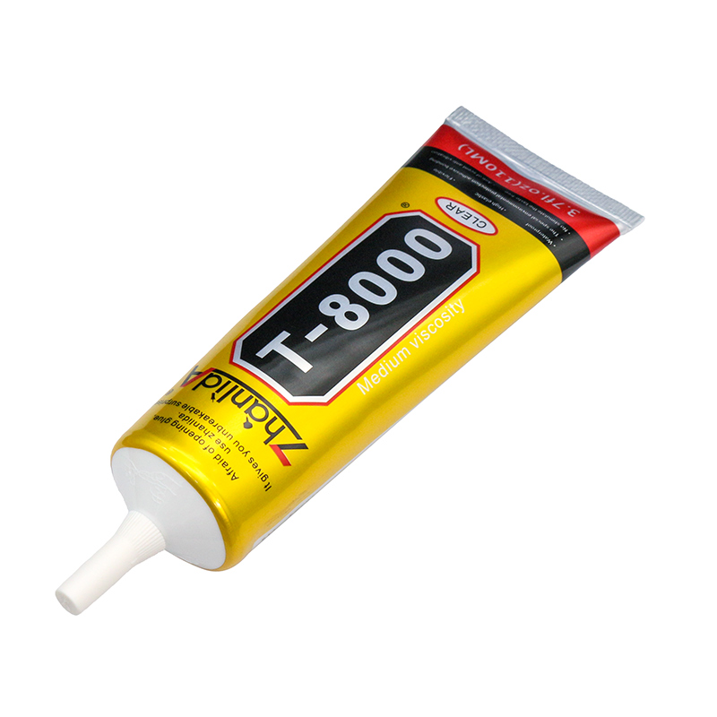Zhanlida T8000 15/50/110ML Cle – Diy Electronic Components recenzja i cena