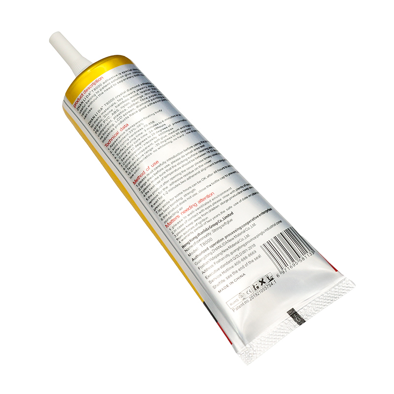 Zhanlida T8000 15/50/110ML Cle – Diy Electronic Components recenzja i cena