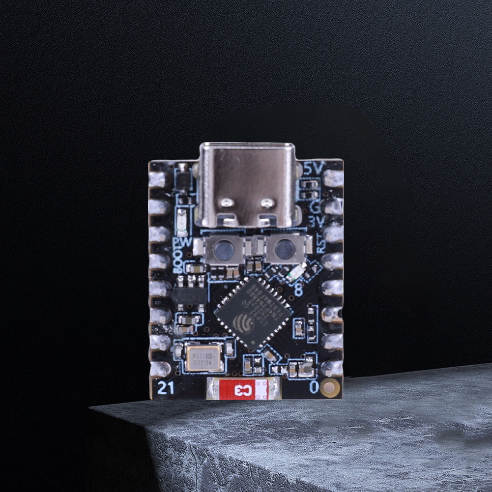 50-1PCS ESP32-C3 Development B – Esp32 Wifi Bluetooth recenzja i cena