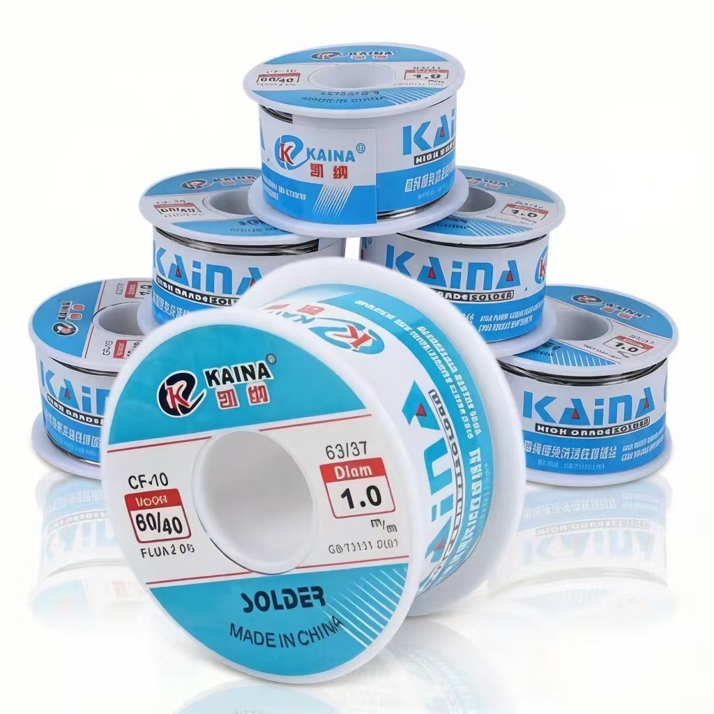0.8mm 1.0mm  CF-10 50g Rosin C – Diy Electronics Flux recenzja i cena