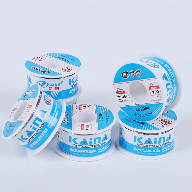 0.8mm 1.0mm  CF-10 50g Rosin C – Diy Electronics Flux recenzja i cena