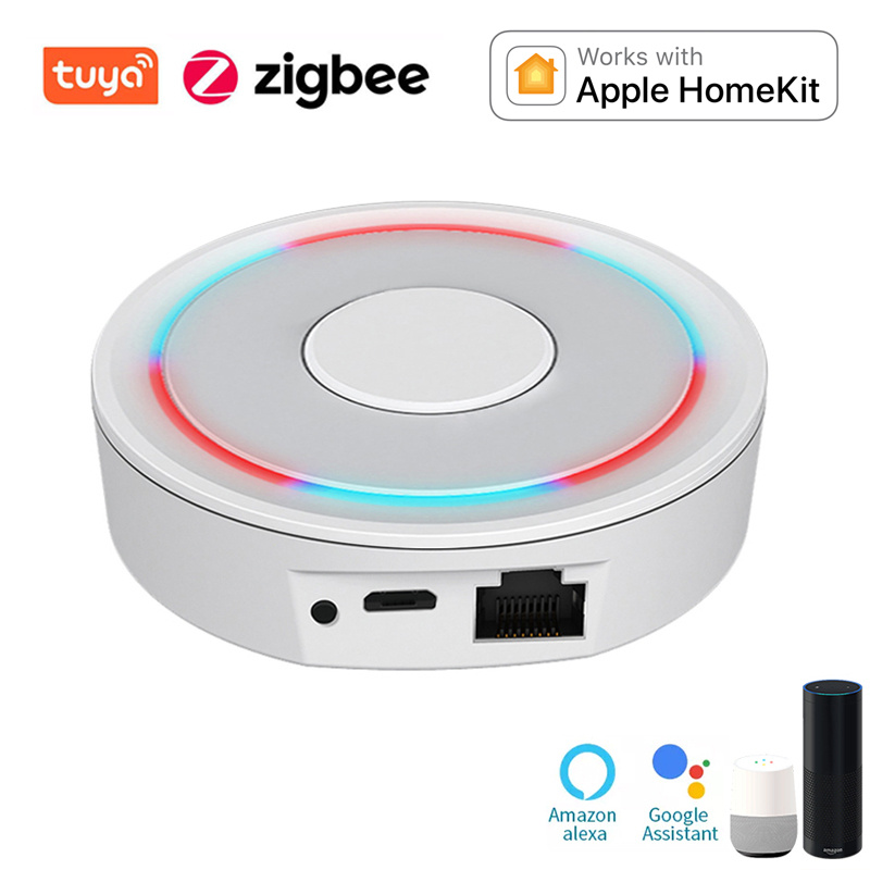 HomeKit ZigBee Gateway Hub Sma – Diy Home Electronics recenzja i cena