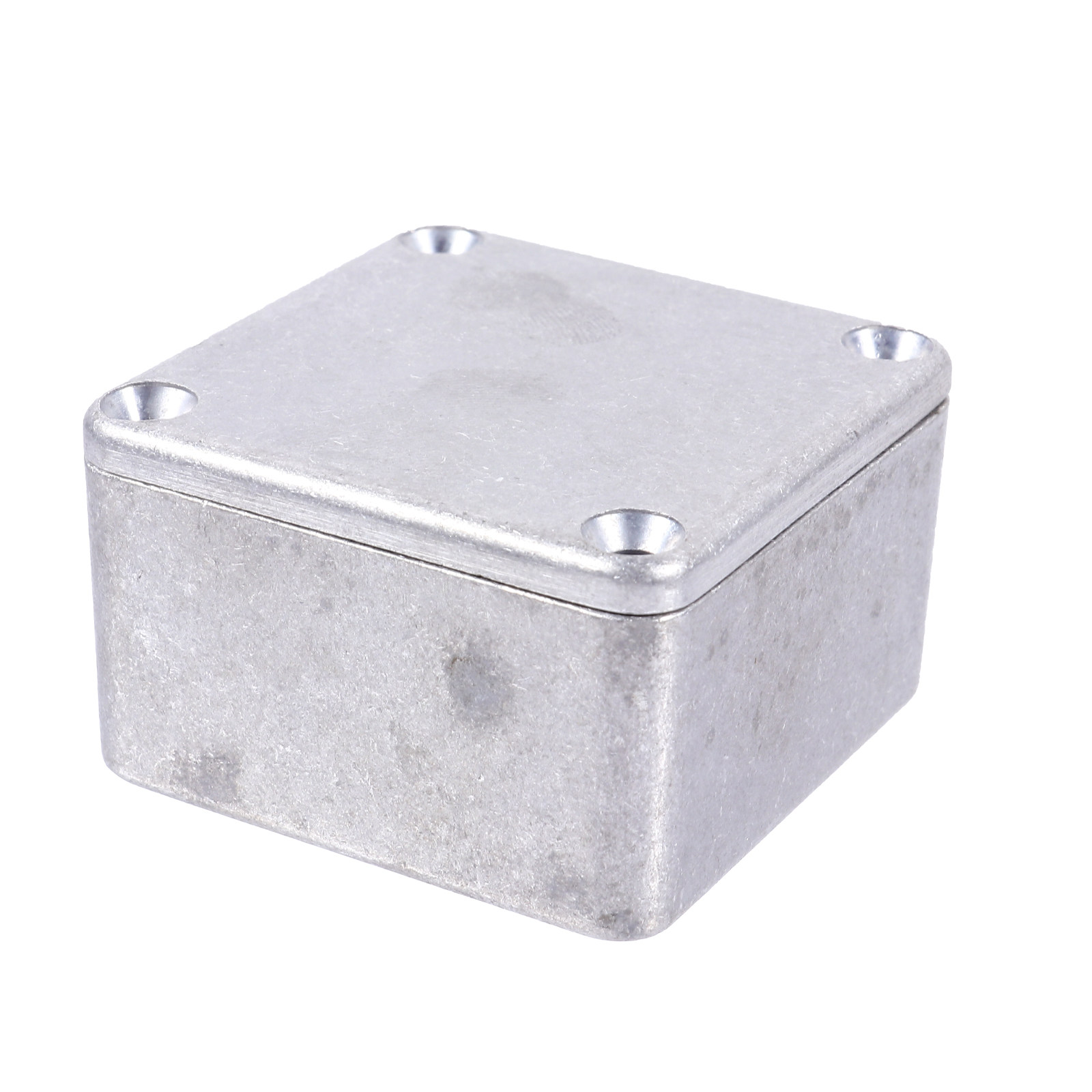 Extruded Aluminum Enclosure Gu – Diy Electric Guitar Electronics recenzja i cena