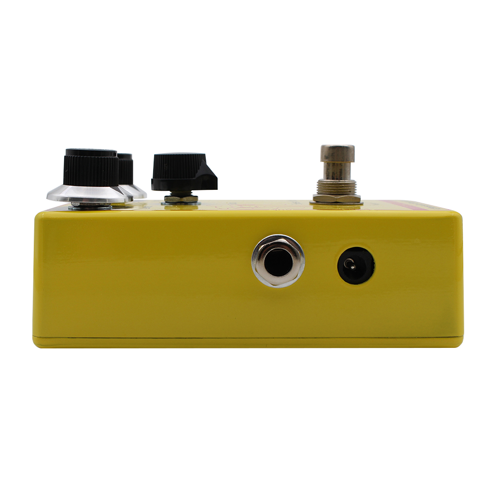 Mosky Audio SWEET LADY Overdri – Diy Guitar Electronics recenzja i cena