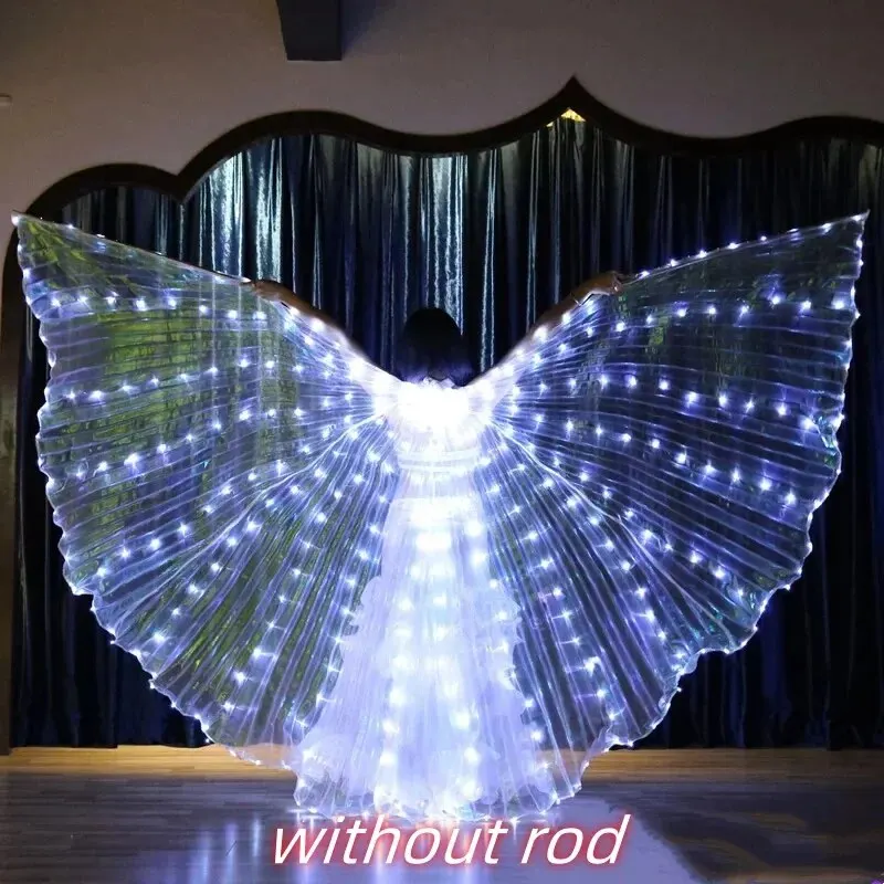 LED Luminescent Color Cloak Ad – Diy Halloween Electronics recenzja i cena