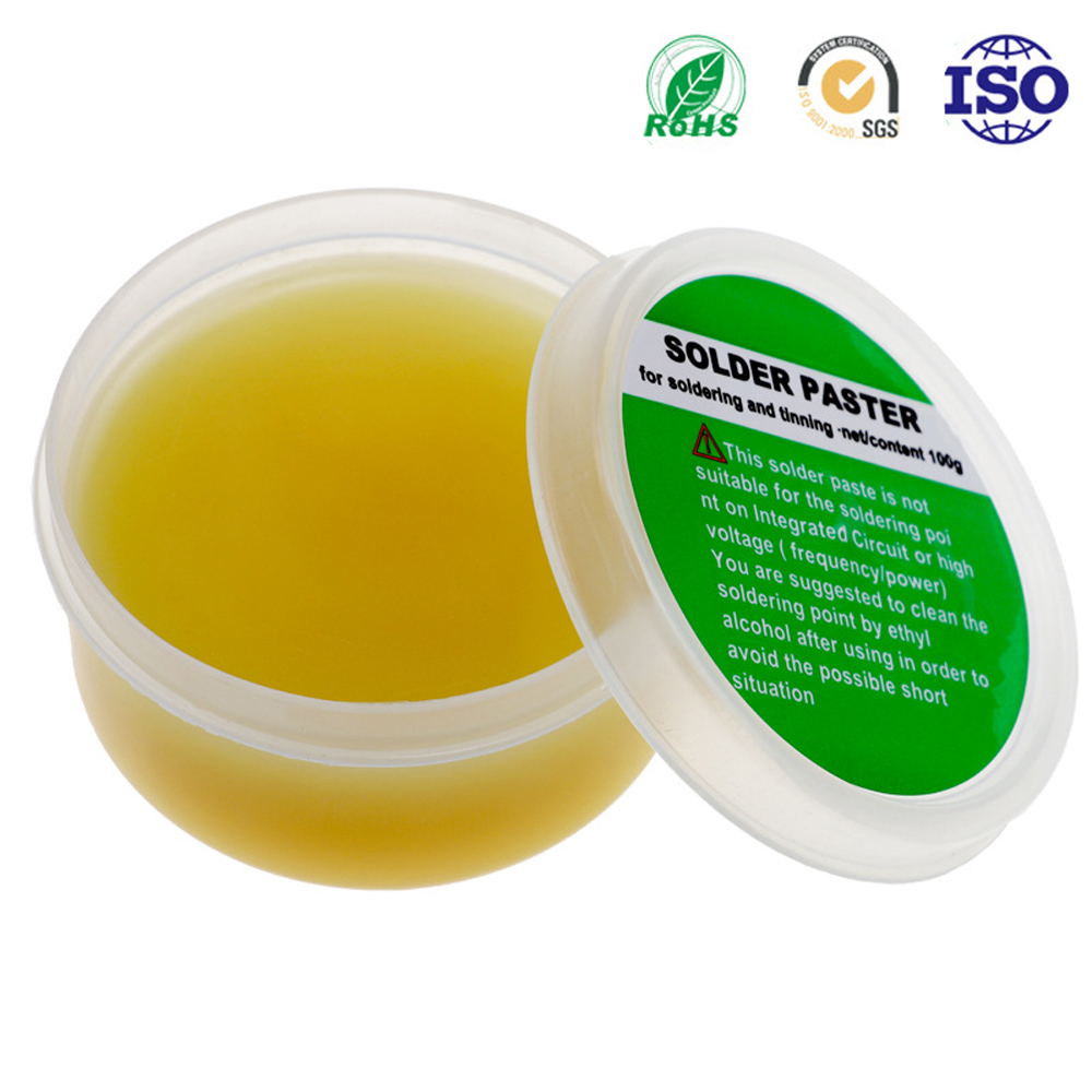 New Solder Flux for Soldering  – Diy Electronics Flux recenzja i cena