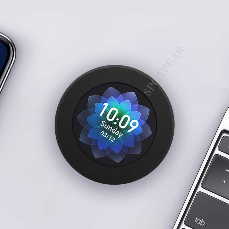 ESP32-S3 1.28inch Round LCD Di – Esp32 Wifi Bluetooth recenzja i cena