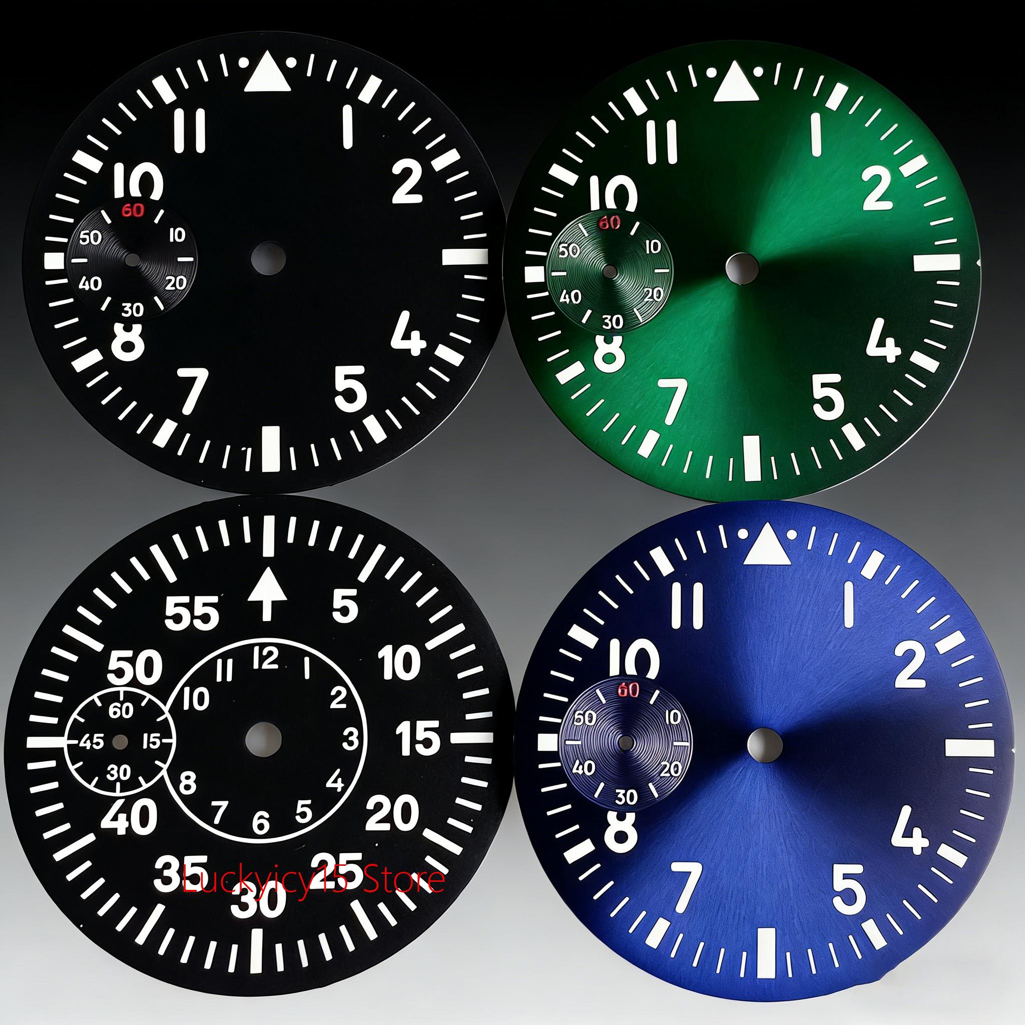 black blue green 37mm Watch Di – Diy Electronics Watch recenzja i cena