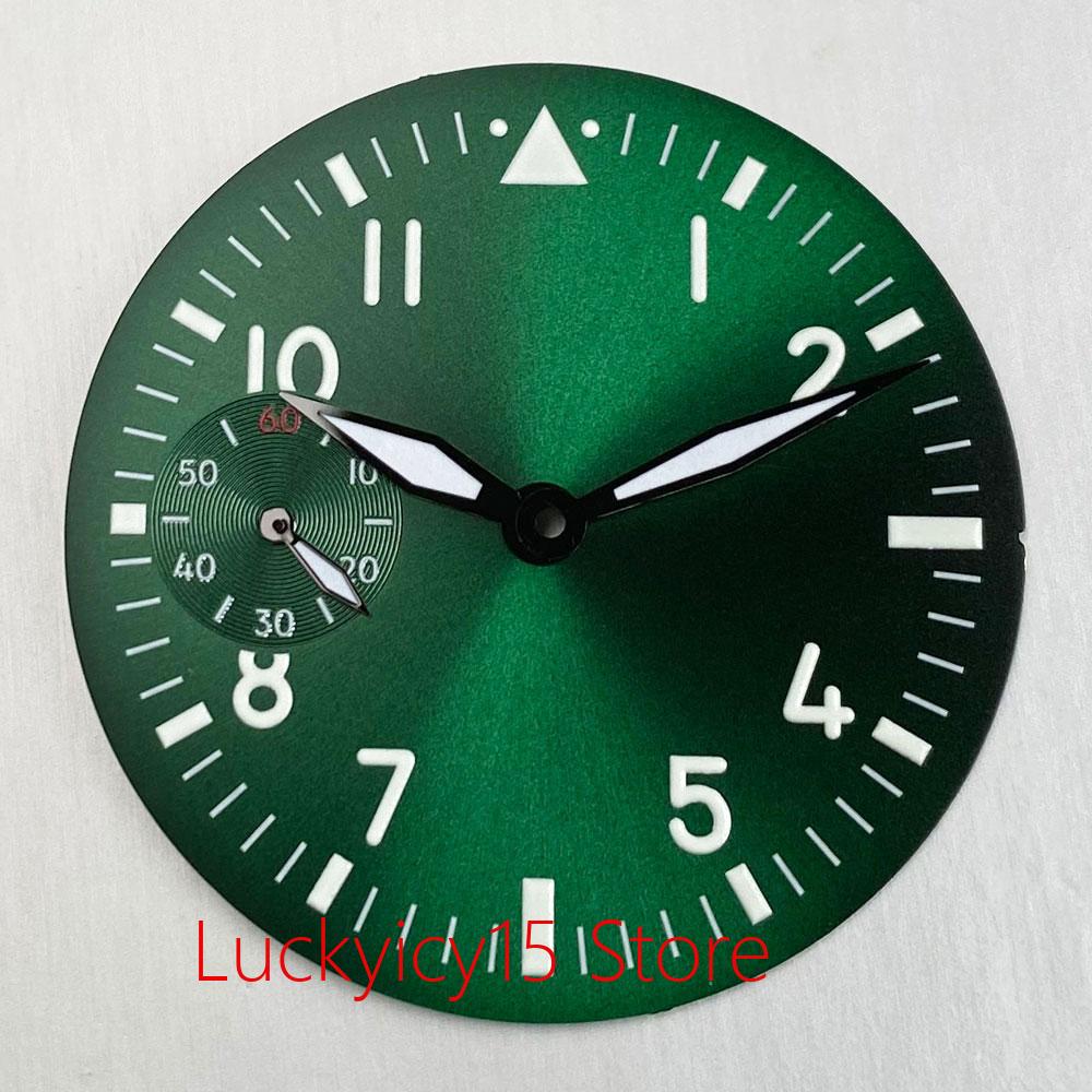 black blue green 37mm Watch Di – Diy Electronics Watch recenzja i cena