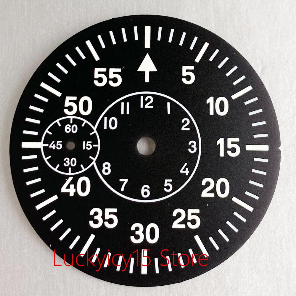 black blue green 37mm Watch Di – Diy Electronics Watch recenzja i cena
