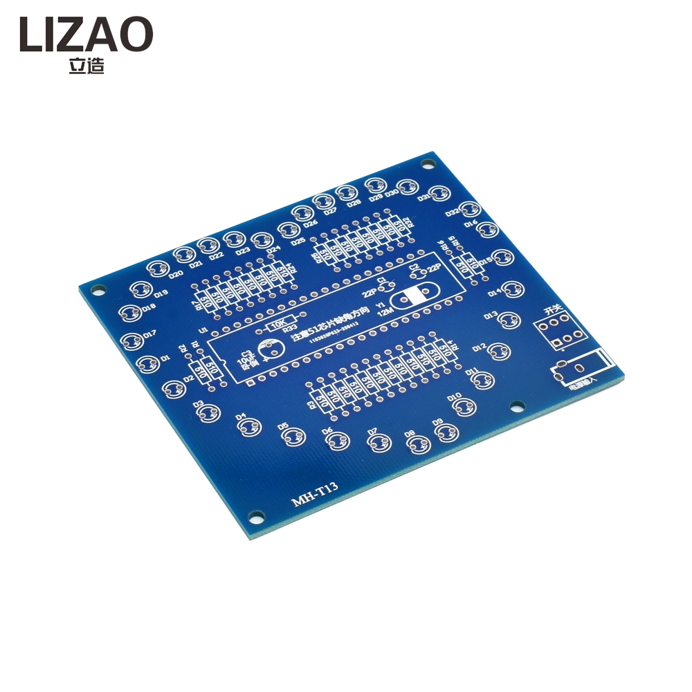 DIY Electronic Kit Heart Shape – Diy Electronics Course recenzja i cena