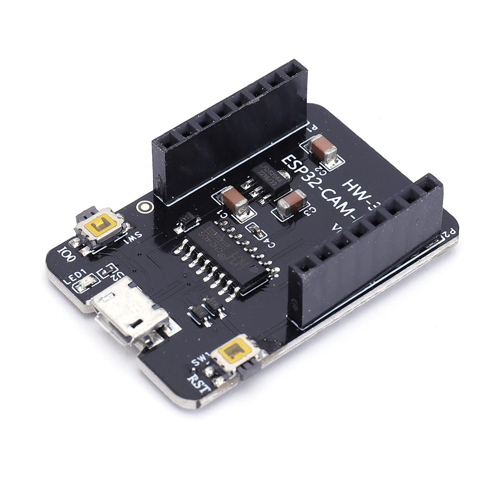 ESP32-CAM-MB Programming Adapt – Esp32 Wifi Bluetooth recenzja i cena