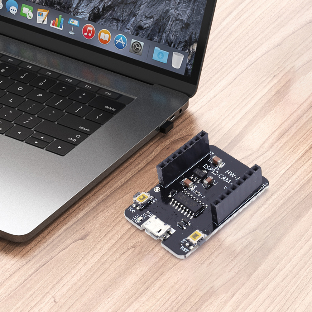 ESP32-CAM-MB Programming Adapt – Esp32 Wifi Bluetooth recenzja i cena