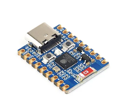 ESP32-C6 Zero Super Mini Devel – Esp32 Wifi Bluetooth recenzja i cena