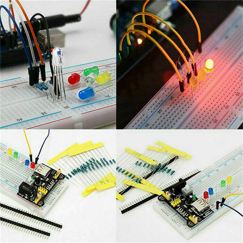 1818PCS DIY Electronics Compon – Diy Electronic Components recenzja i cena