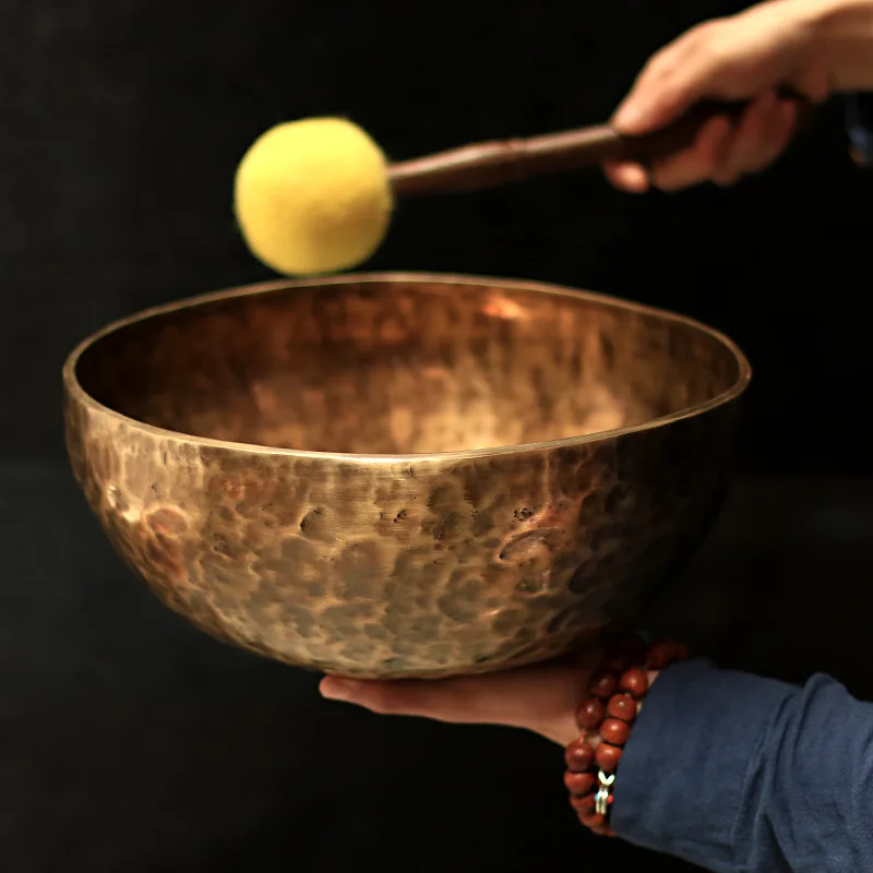 Therapeutic Tibetan Bowl Tibet – Diy Electronics For Home recenzja i cena