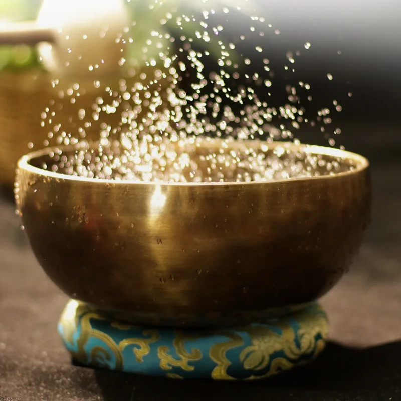 Therapeutic Tibetan Bowl Tibet – Diy Electronics For Home recenzja i cena