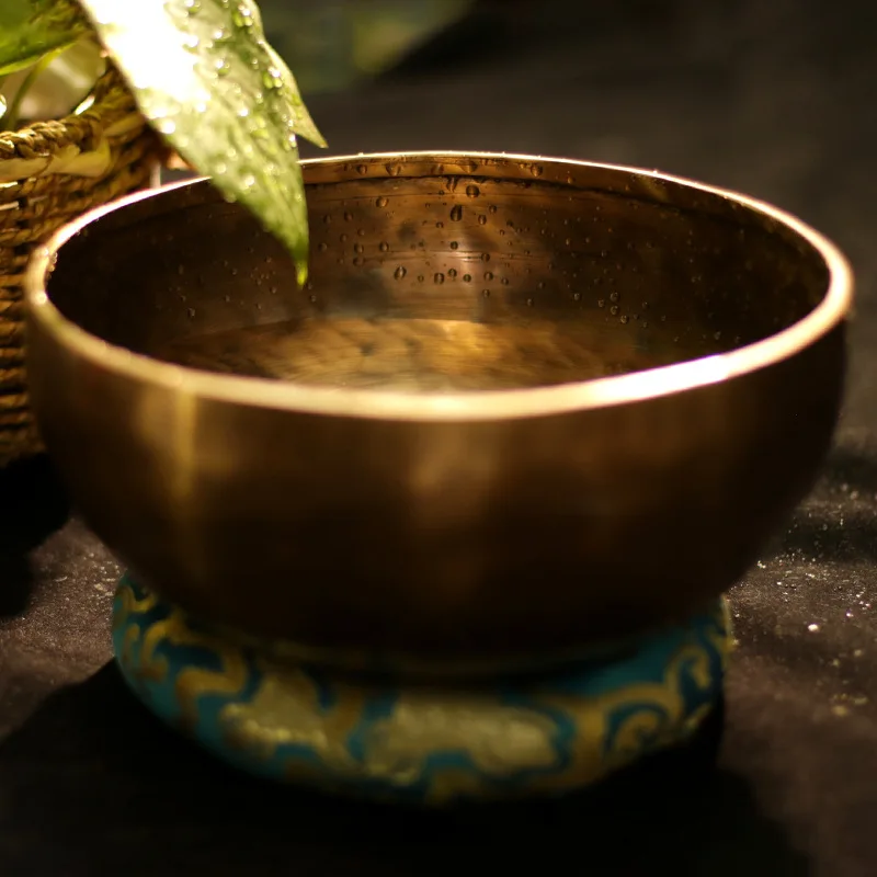 Therapeutic Tibetan Bowl Tibet – Diy Electronics For Home recenzja i cena
