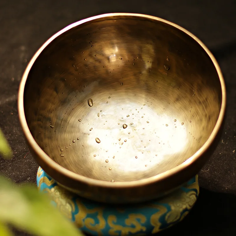 Therapeutic Tibetan Bowl Tibet – Diy Electronics For Home recenzja i cena