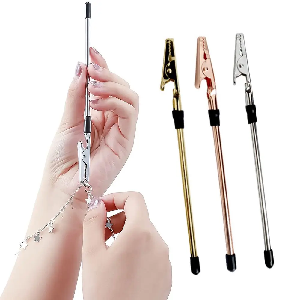 Bracelet Tool Jewelry Helper P – Diy Electronics Watch recenzja i cena