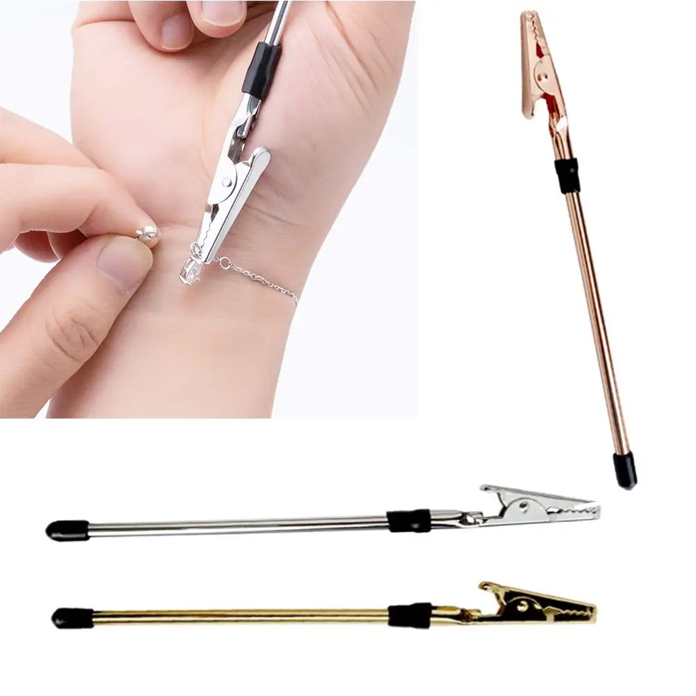 Bracelet Tool Jewelry Helper P – Diy Electronics Watch recenzja i cena