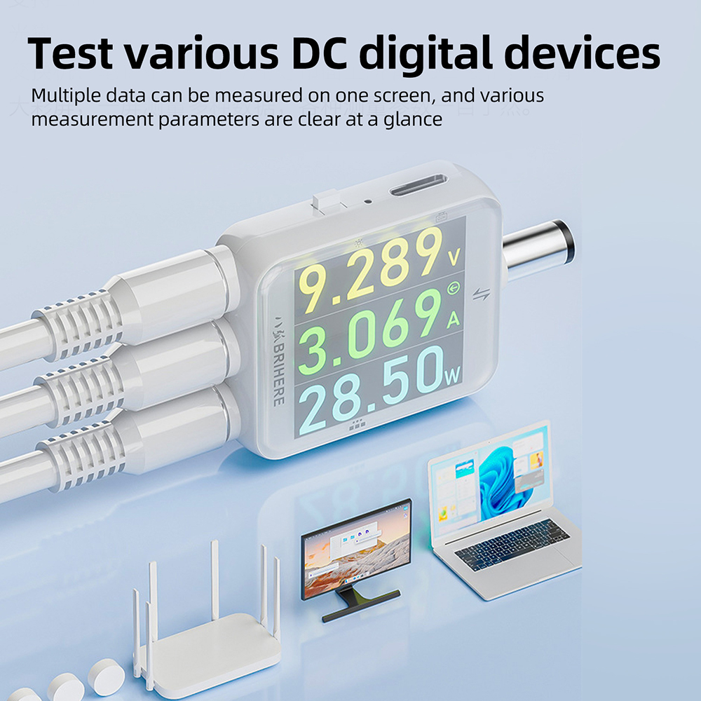 B50 DC 4.5-80V Digital Power M – Logic Analyzer Usb recenzja i cena