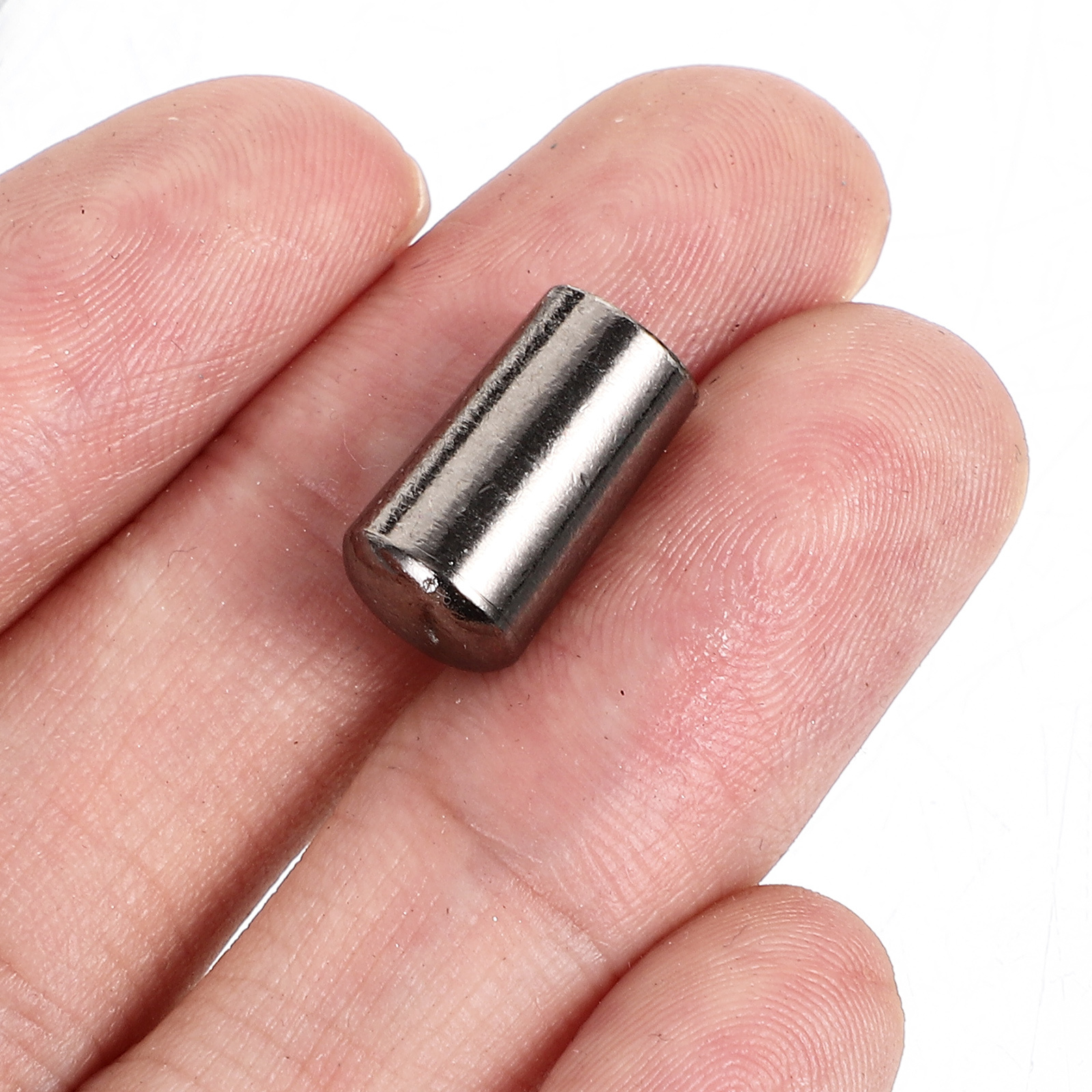 2pcs Metal Tip 4Mm Toggle Cap  – Diy Guitar Electronics recenzja i cena