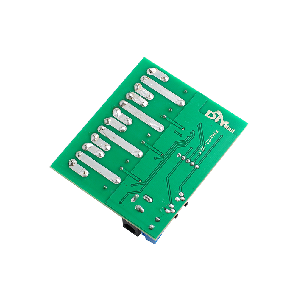 ESP32S 4CH Relay Module ESP32  – Esp32 Wifi Bluetooth recenzja i cena