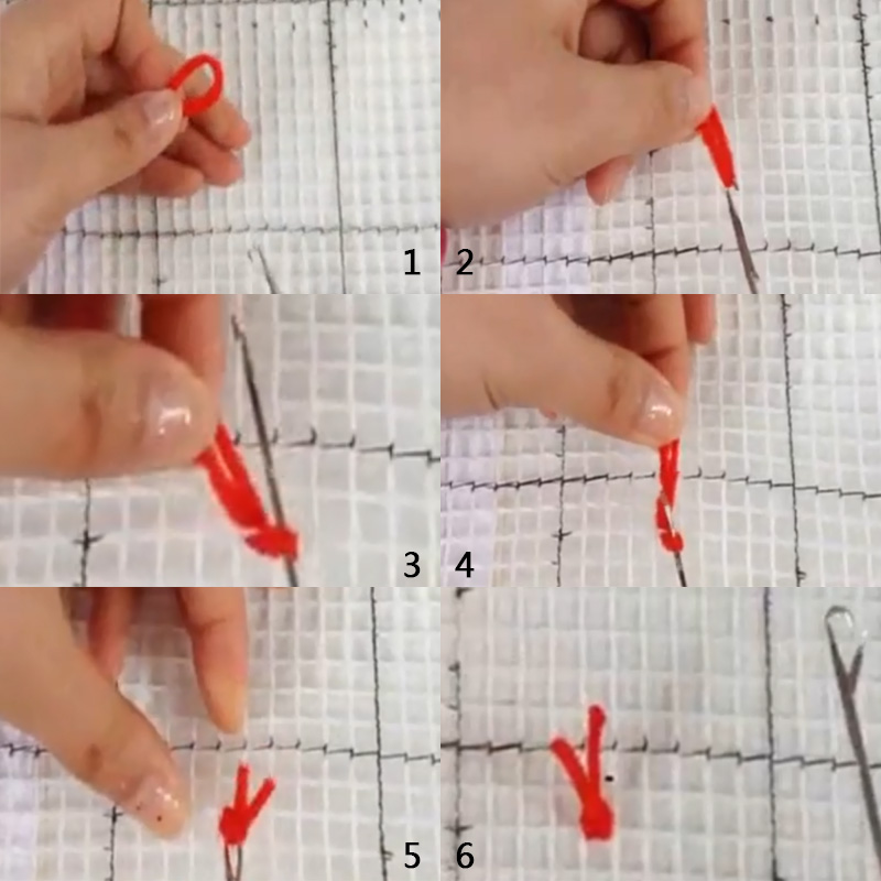 Prajna Carpet Embroidery Latch – Diy Electronics Watch recenzja i cena