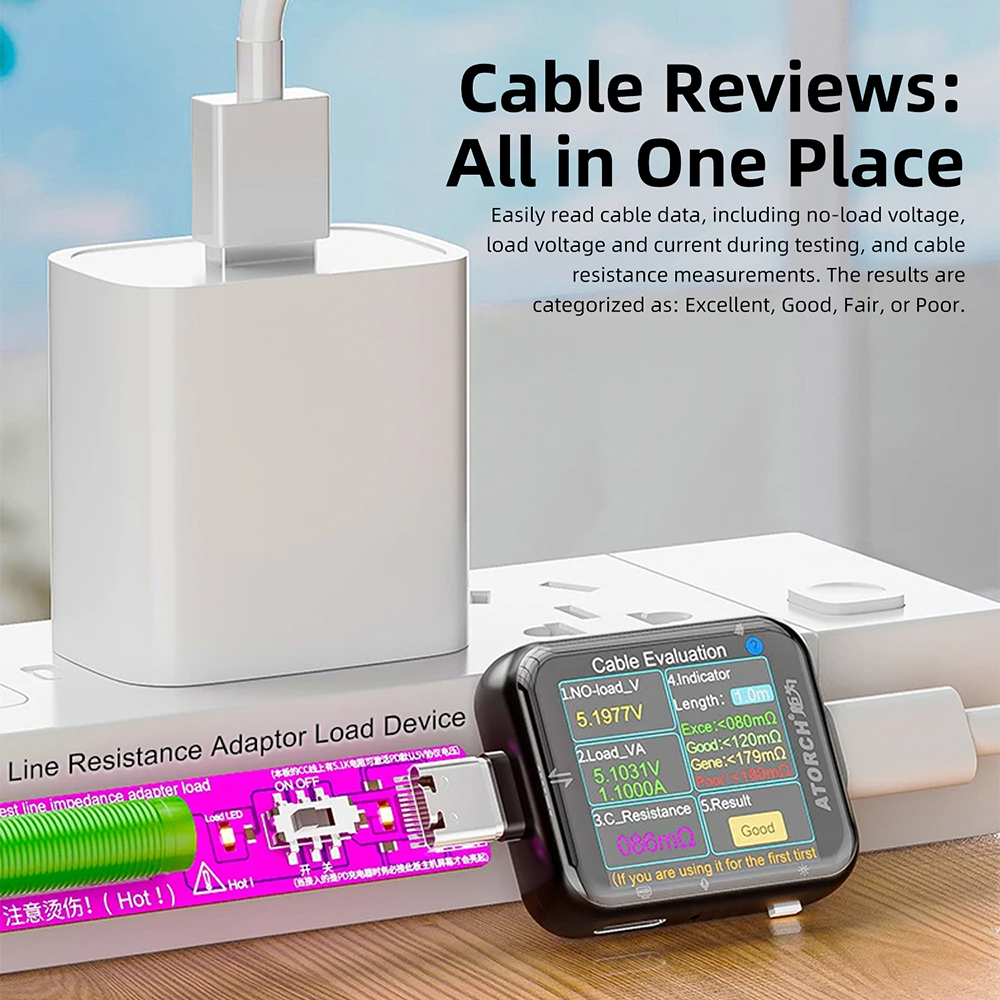 T3 Capacitive Touchscreen Powe – Logic Analyzer Usb recenzja i cena