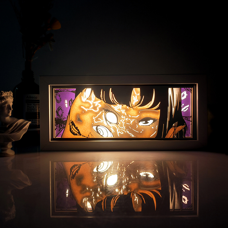 Horror Movie Series Paper Cut  – Diy Halloween Electronics recenzja i cena