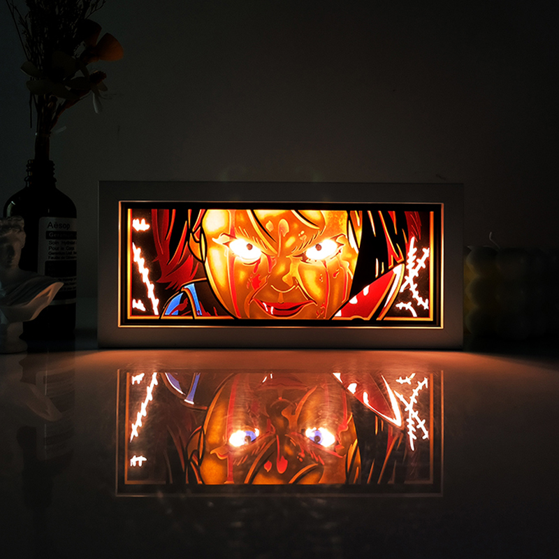 Horror Movie Series Paper Cut  – Diy Halloween Electronics recenzja i cena