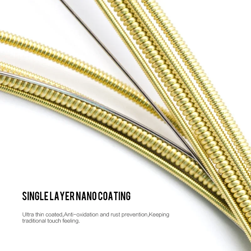 Orphee Folk Guitar String X Se – Diy Guitar Electronics recenzja i cena